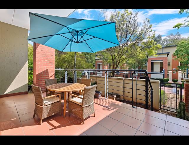 2 BEDROOM APARTMENT TO LET IN DOUGLASDALE